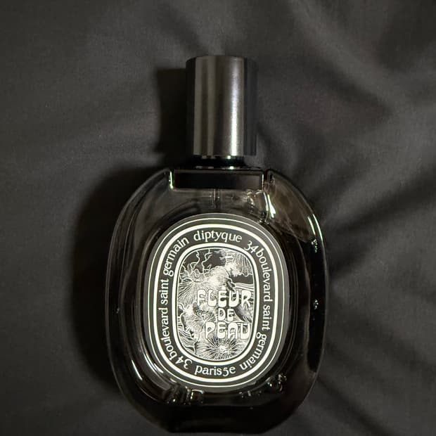 딥디크 플레르 드 뽀 75ml