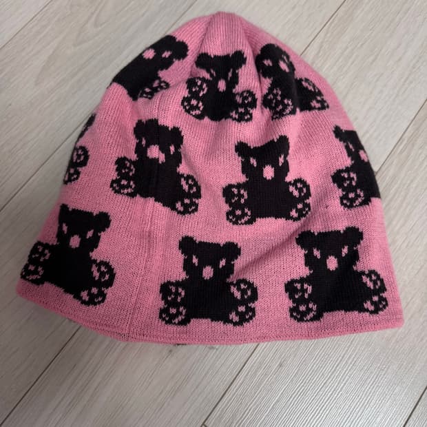 곰돌이 비니