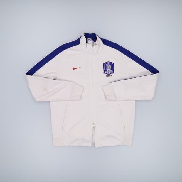 XL 나이키 국대 트랙탑 져지 0202H1