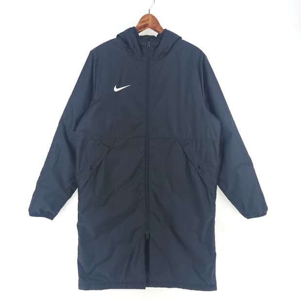 [남L]나이키 리펠 파크 롱 패딩[Y5C-052]