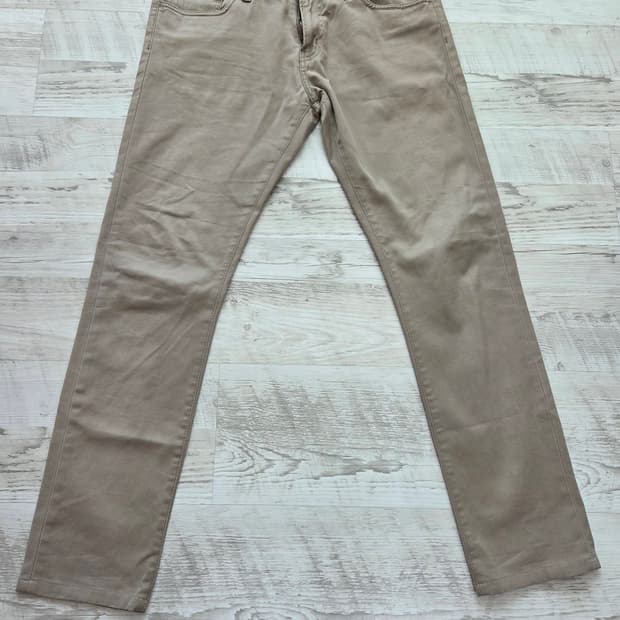 Carhartt 칼하트 스트래치 치노 팬츠 32 면바지