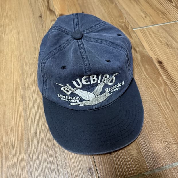 도넛리벤지 모자