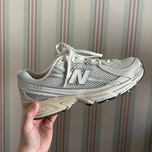 뉴발란스 740 씨솔트