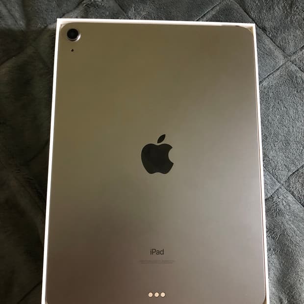 아이패드 에어4세대 64기가 스페이스그레이