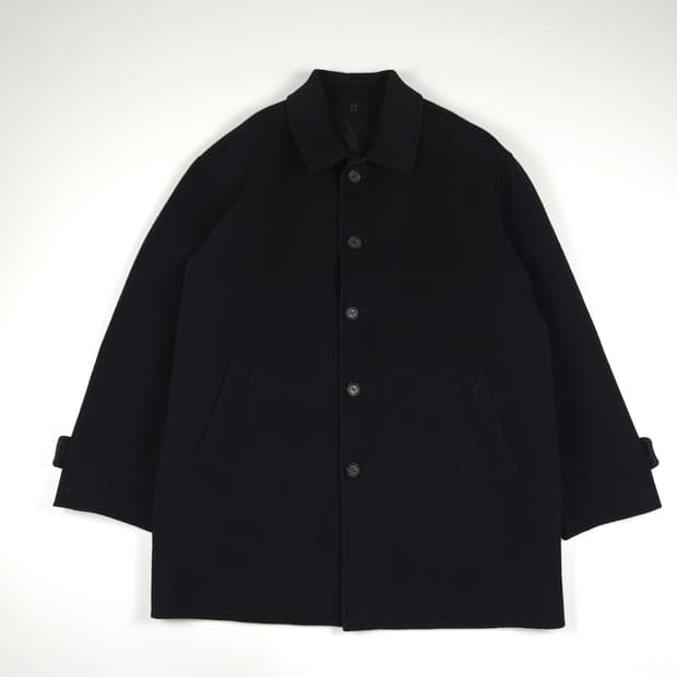 YSL 입생로랑 울 코트