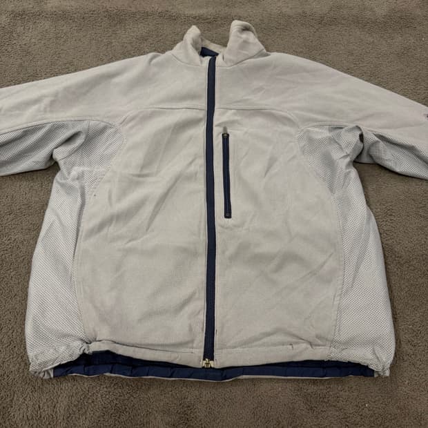 [정품/m] 나이키 acg 리버시블 자켓