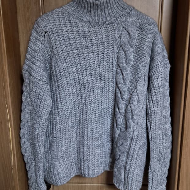 리버아일랜드 니트 스웨터 10