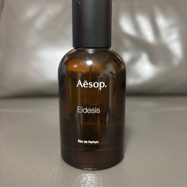 이솝 이더시스 50ml 국문택