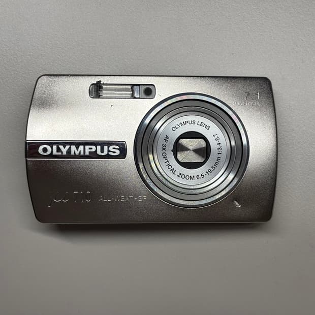 올림푸스 뮤 710