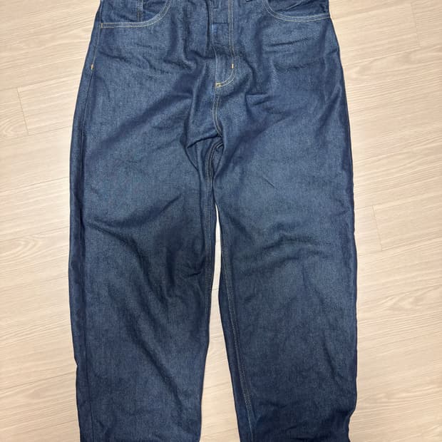 칼하트윕 브랜던팬츠 리지드