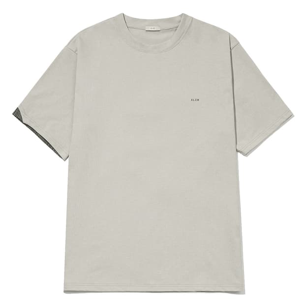 xlim EP.5 03 T-SHIRT beige size1