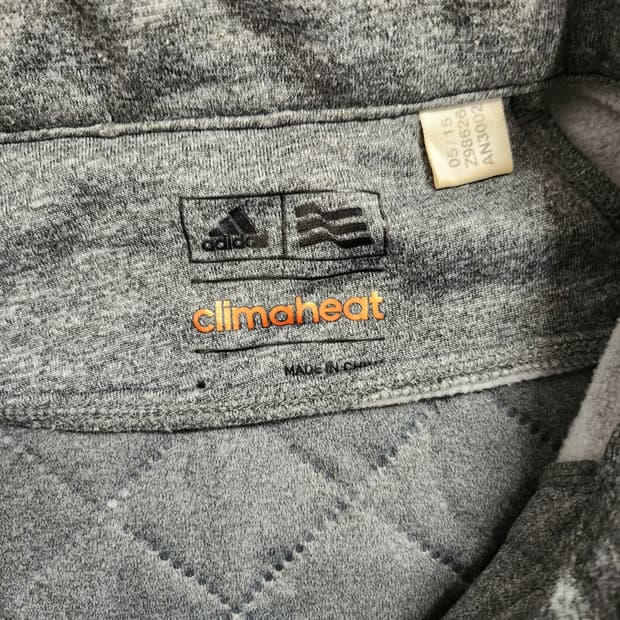 타미힐피거 바람막이