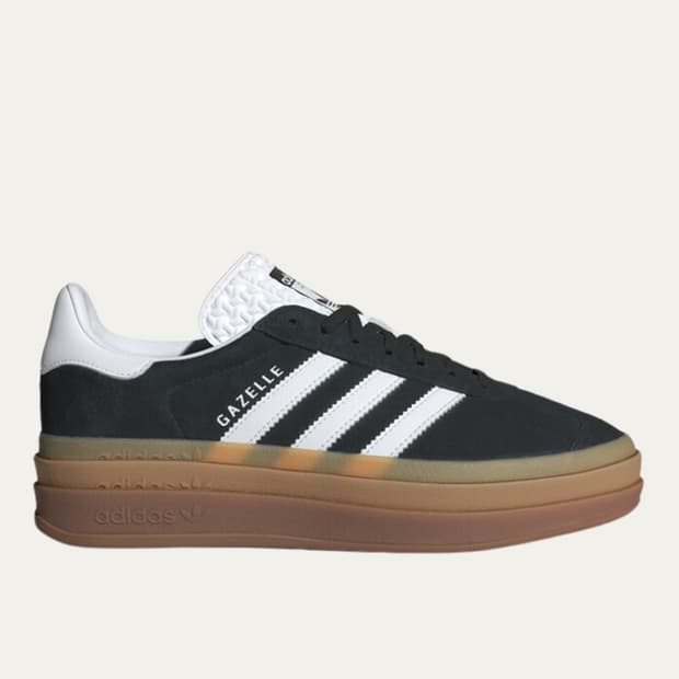 아디다스 가젤 볼드 블랙