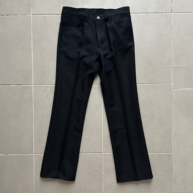 랭글러 드레스 진 WRANCHER DRESS JEAN
