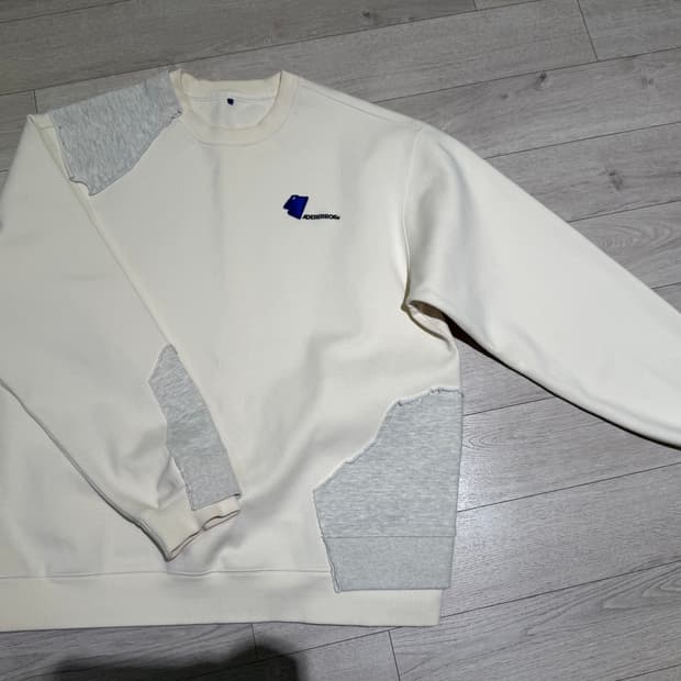 아더에러 맨투맨 A2 