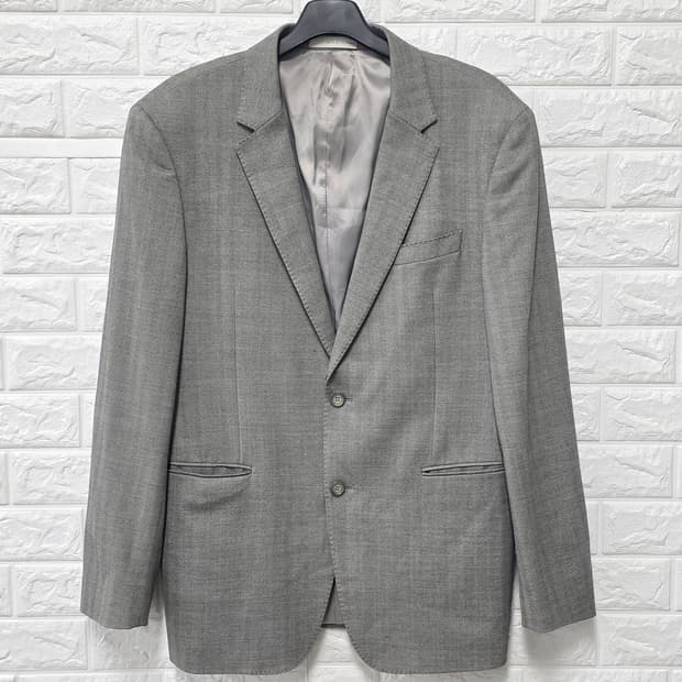 택포// 솔리드옴므 남성 정장 자켓 100