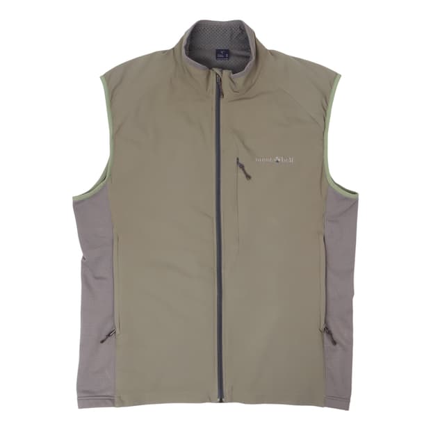 몽벨 재팬 클리마라이트 마운틴 베스트