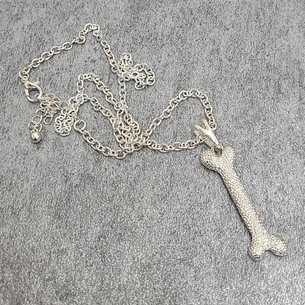 unique necklace