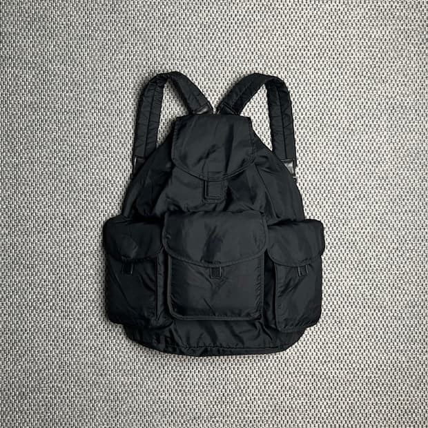 Yohji Yamamoto
