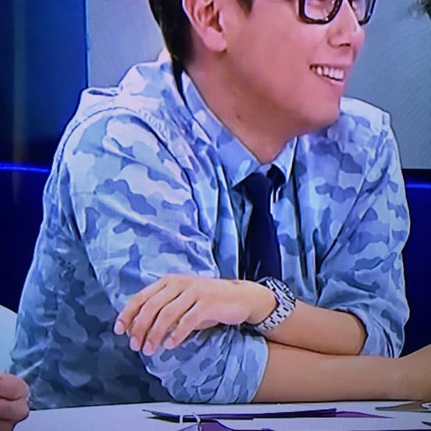 스펙테이터 워크셔츠, L