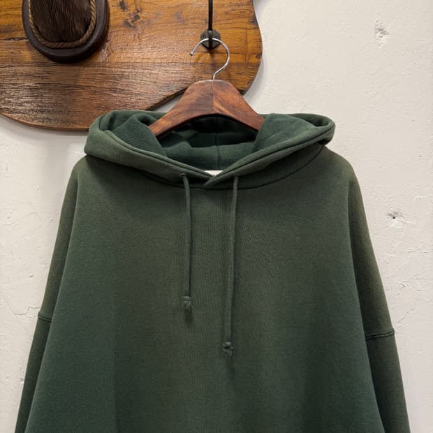(L) FREAK’S STORE 프릭스 스토어 Oversized Hood