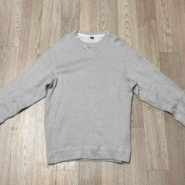 오니츠카타이거 오버핏 니트 95~105