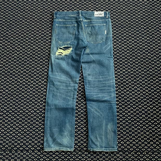 2000s Neighborhood SAVAGE