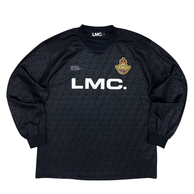 LMC 엑소 세훈 사커 져지 롱슬리브(M)