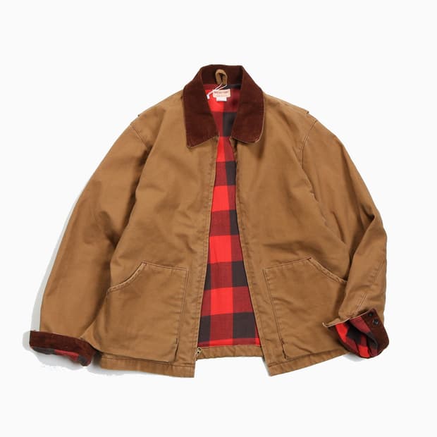 SUGAR CANE 슈가케인 워크자