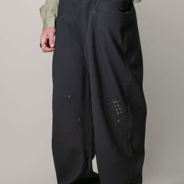 키코 코스타디노브 안타라스 팬츠 48