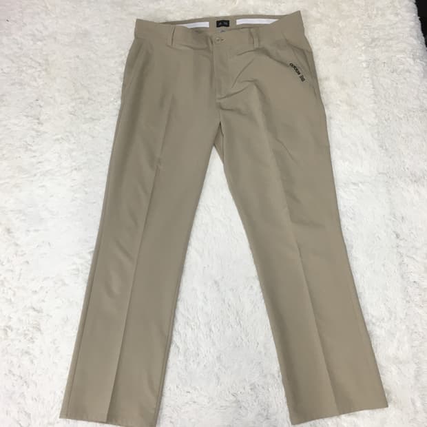 아디다스 테일러메이드 골프팬츠 CC15