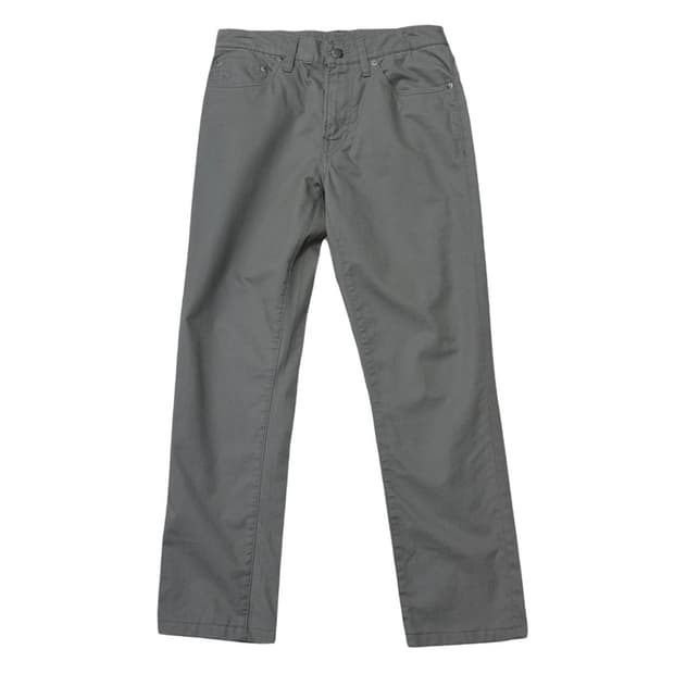 POLO RALPH LAUREN 코튼 치노 팬츠 29