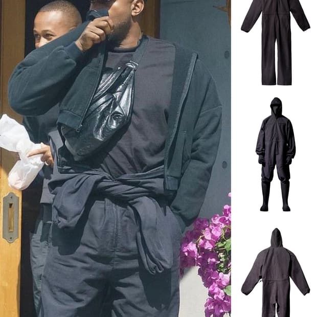 이지갭 사틴 오버롤 블랙 M