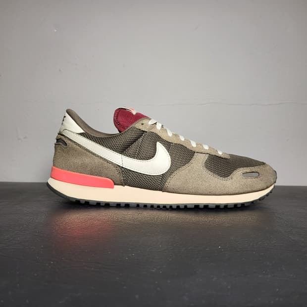 나이키 운동화 270m