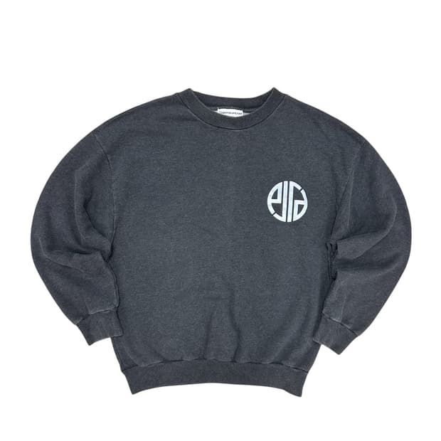 고샤루브친스키 리플렉티브 맨투맨(S)