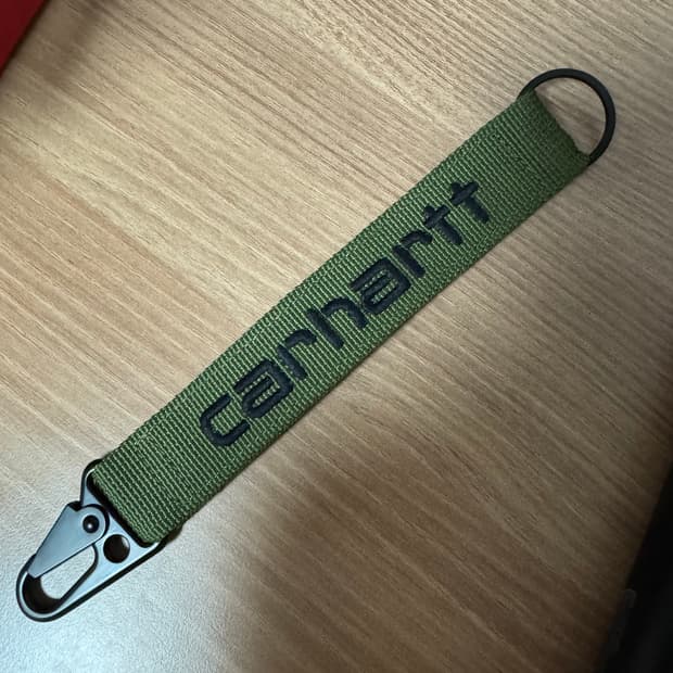 칼하트윕 키체인 [os]