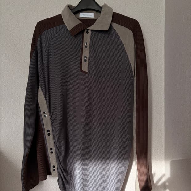 [46] 키코 코스타디노브 할리샤