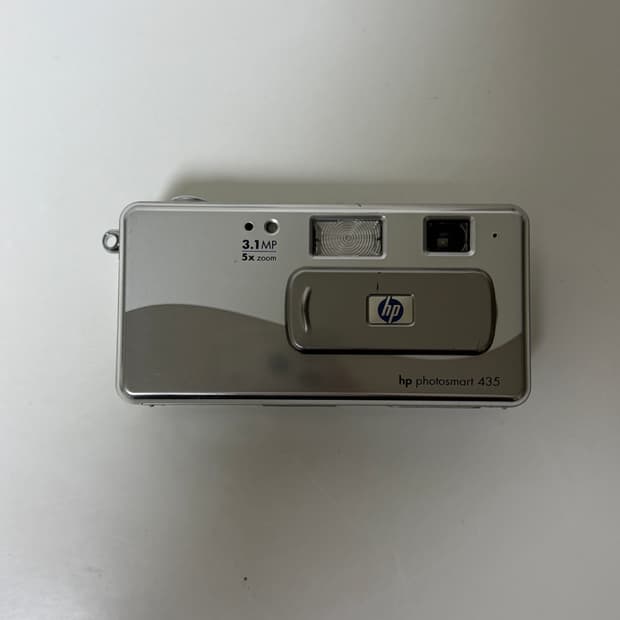 포토스마트 photosmart 435 빈티지 디지털 카메라 디카 판매