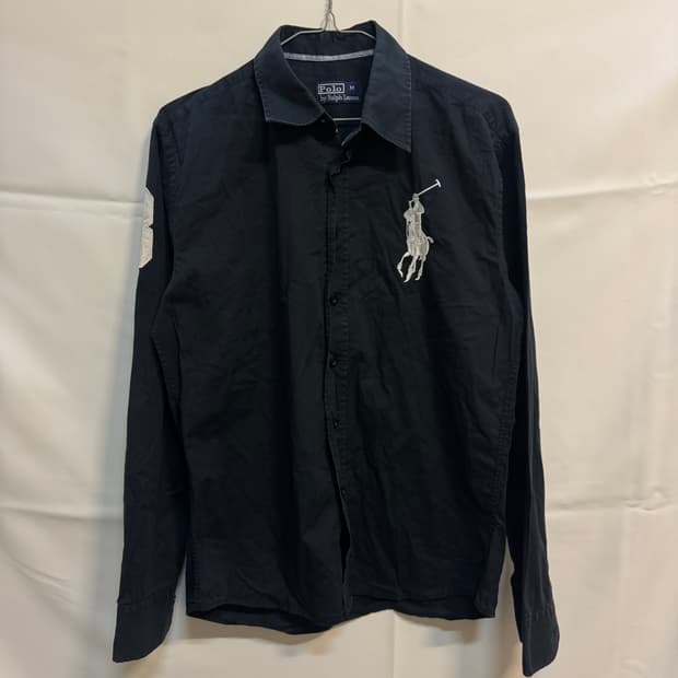 폴로 랄프로렌 빅포니 옥스포드 셔츠