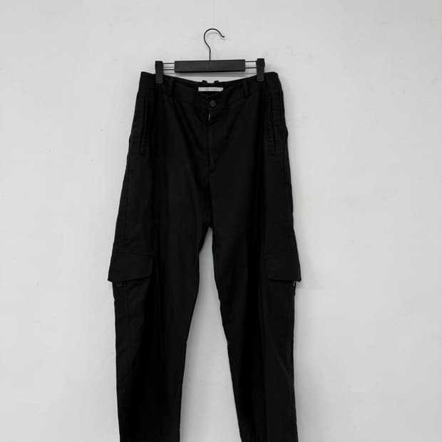 epicenter tourist cargo trouser black(M)