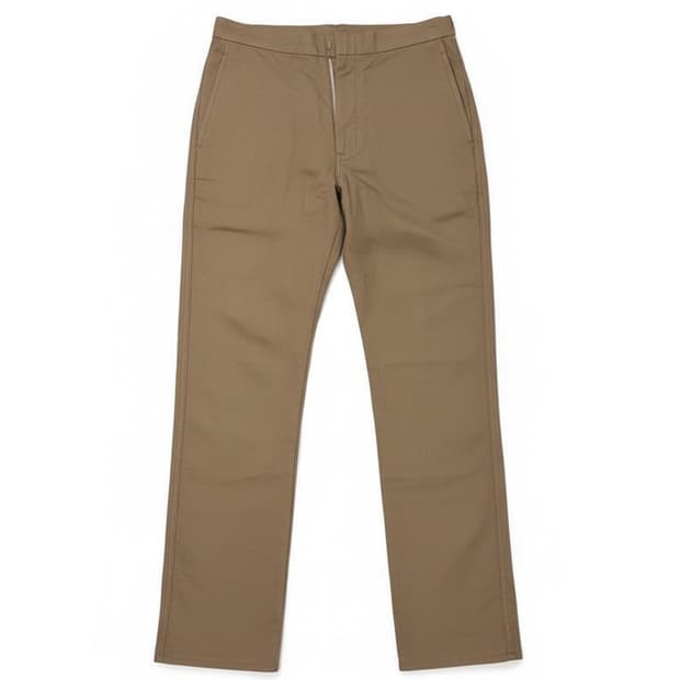 꼼데가르송 옴므플러스 팬츠