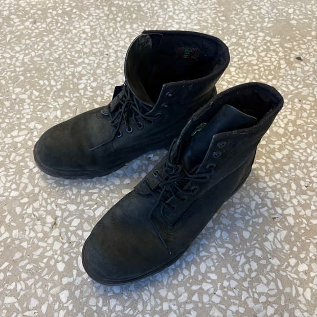Timberland 9.5W