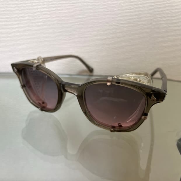 American Optical Safety