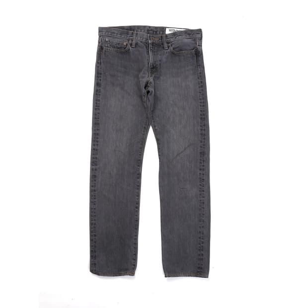 캐피탈 KAPITAL Denim Pants