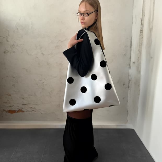 Dot big bag