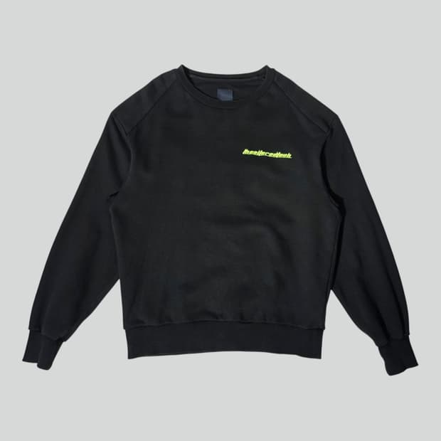 [48]준지 JUUN.J 스펠로고 스웻셔츠 맨투맨