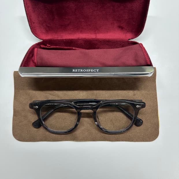 래쉬 클리프트 50 GR (그레이) 판매합니다