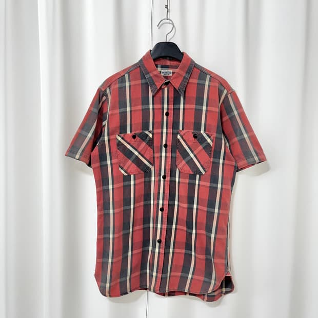 SUGAR CANE shirt