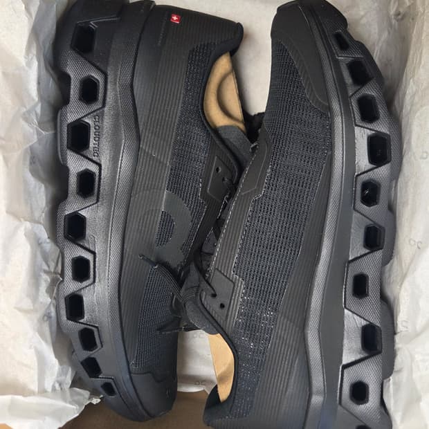 온러닝 클라우드몬스터 보이드 275 새제품