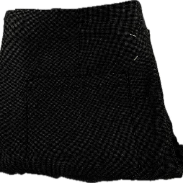 Margiela mcqueen pants 